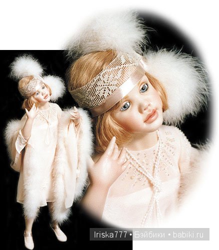 Куклы Susan Krey | Бэйбики Куклы Susan Krey — Куклы Susan Krey (Сьюзан Крей): Krey Classics