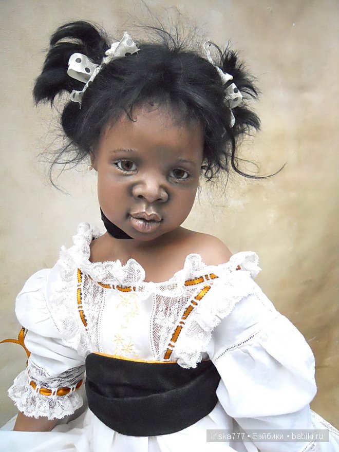 Куклы Susan Krey - 2 — Куклы Susan Krey (Сьюзан Крей): Krey Classics