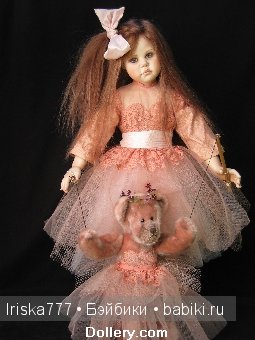 Куклы Susan Krey | Бэйбики Куклы Susan Krey — Куклы Susan Krey (Сьюзан Крей): Krey Classics