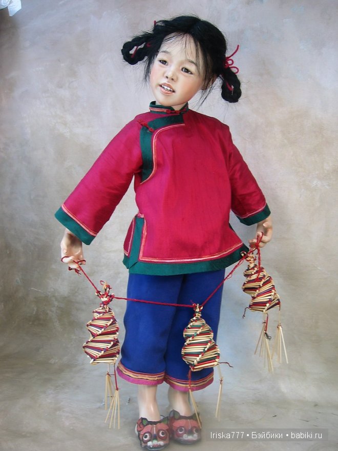 Куклы Susan Krey - 2 — Куклы Susan Krey (Сьюзан Крей): Krey Classics