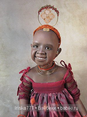 Куклы Susan Krey - 2 — Куклы Susan Krey (Сьюзан Крей): Krey Classics