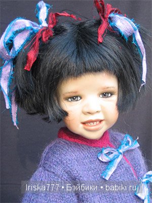 Куклы Susan Krey | Бэйбики Куклы Susan Krey — Куклы Susan Krey (Сьюзан Крей): Krey Classics