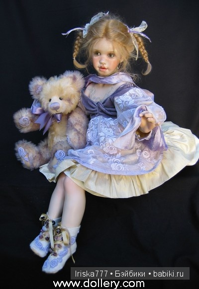 Куклы Susan Krey | Бэйбики Куклы Susan Krey — Куклы Susan Krey (Сьюзан Крей): Krey Classics