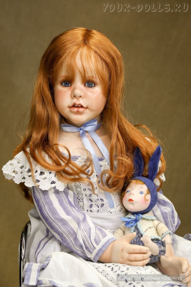 Куклы Susan Krey | Бэйбики Куклы Susan Krey — Куклы Susan Krey (Сьюзан Крей): Krey Classics