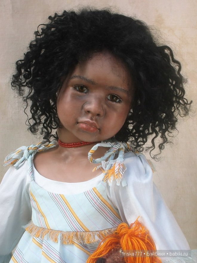 Куклы Susan Krey - 2 — Куклы Susan Krey (Сьюзан Крей): Krey Classics