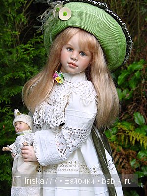 Куклы Susan Krey | Бэйбики Куклы Susan Krey — Куклы Susan Krey (Сьюзан Крей): Krey Classics