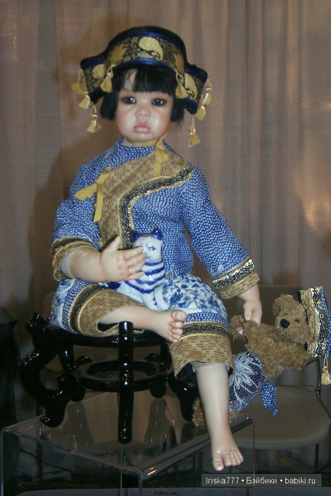 Куклы Susan Krey | Бэйбики Куклы Susan Krey — Куклы Susan Krey (Сьюзан Крей): Krey Classics