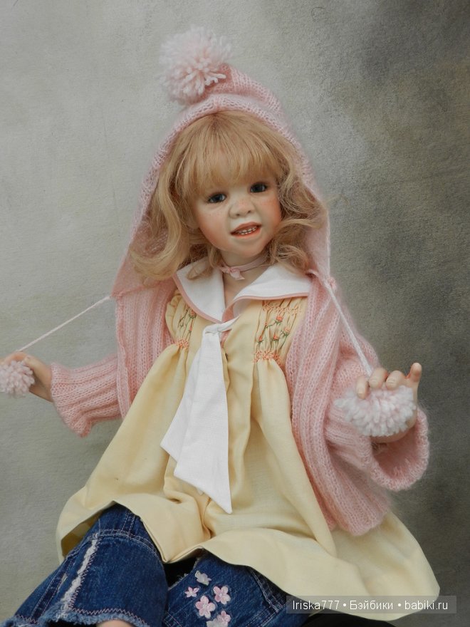 Куклы Susan Krey | Бэйбики Куклы Susan Krey — Куклы Susan Krey (Сьюзан Крей): Krey Classics