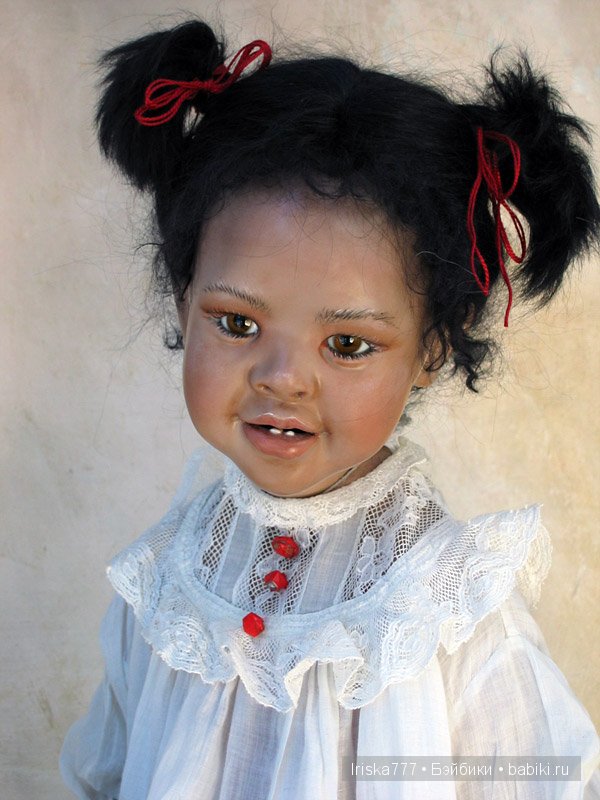 Куклы Susan Krey - 2 — Куклы Susan Krey (Сьюзан Крей): Krey Classics