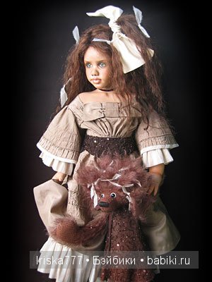 Куклы Susan Krey | Бэйбики Куклы Susan Krey — Куклы Susan Krey (Сьюзан Крей): Krey Classics