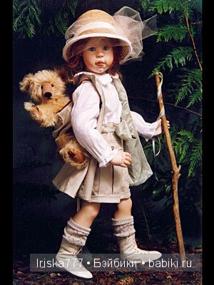 Куклы Susan Krey | Бэйбики Куклы Susan Krey — Куклы Susan Krey (Сьюзан Крей): Krey Classics