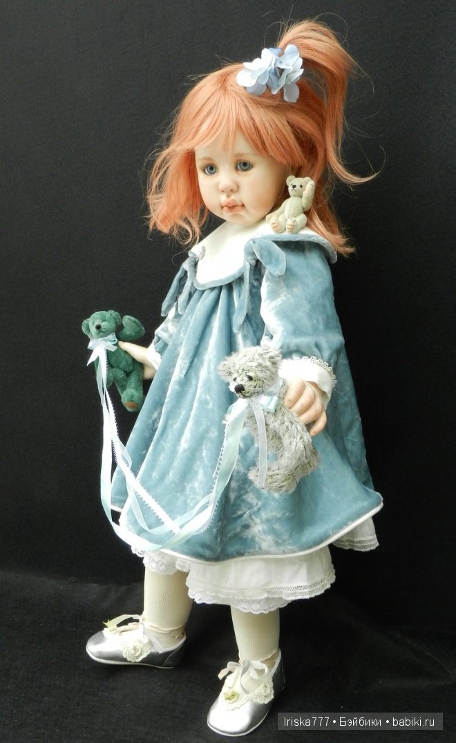 Куклы Susan Krey | Бэйбики Куклы Susan Krey — Куклы Susan Krey (Сьюзан Крей): Krey Classics