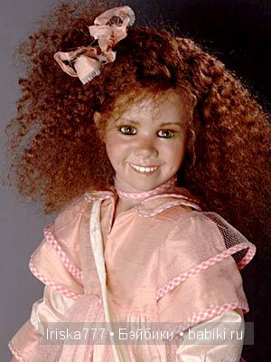 Куклы Susan Krey | Бэйбики Куклы Susan Krey — Куклы Susan Krey (Сьюзан Крей): Krey Classics