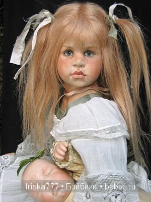 Куклы Susan Krey | Бэйбики Куклы Susan Krey — Куклы Susan Krey (Сьюзан Крей): Krey Classics