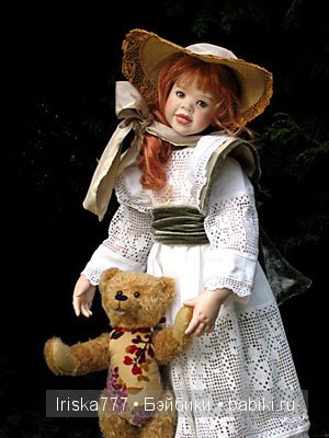 Куклы Susan Krey | Бэйбики Куклы Susan Krey — Куклы Susan Krey (Сьюзан Крей): Krey Classics