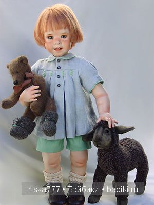 Куклы Susan Krey | Бэйбики Куклы Susan Krey — Куклы Susan Krey (Сьюзан Крей): Krey Classics