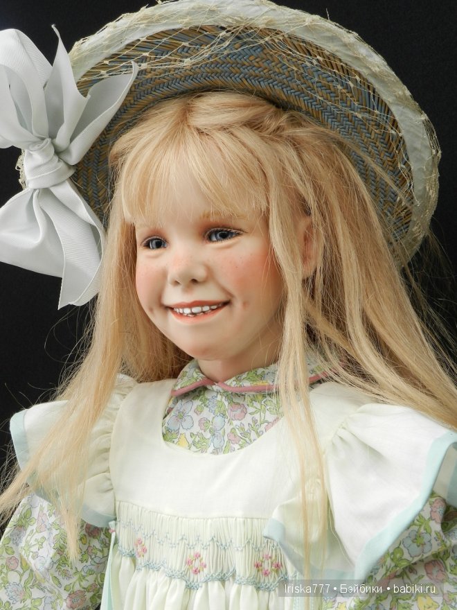 Куклы Susan Krey - 2 — Куклы Susan Krey (Сьюзан Крей): Krey Classics