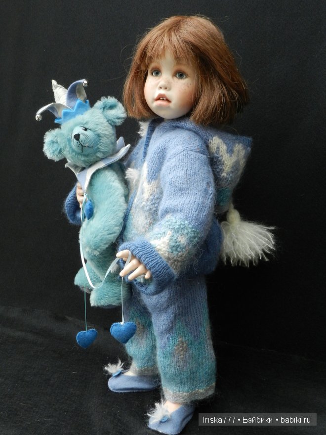 Куклы Susan Krey | Бэйбики Куклы Susan Krey — Куклы Susan Krey (Сьюзан Крей): Krey Classics