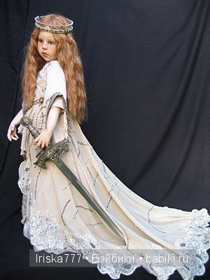 Куклы Susan Krey - 2 — Куклы Susan Krey (Сьюзан Крей): Krey Classics