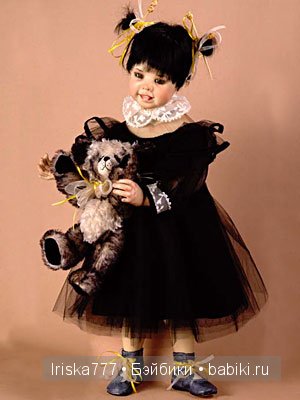 Куклы Susan Krey | Бэйбики Куклы Susan Krey — Куклы Susan Krey (Сьюзан Крей): Krey Classics