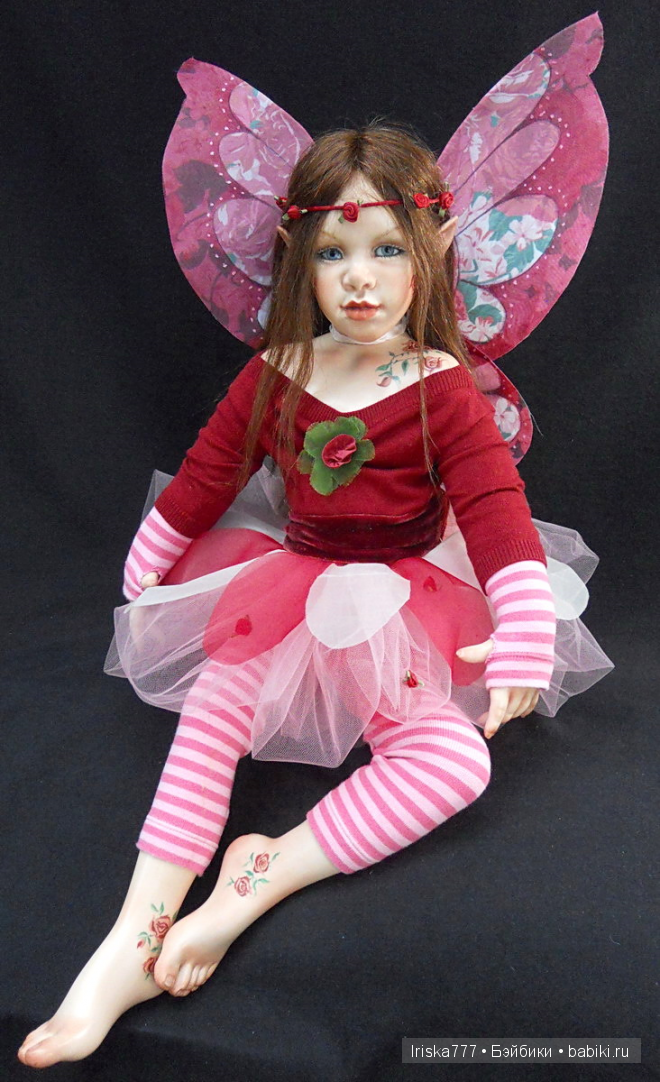 Куклы Susan Krey - 2 — Куклы Susan Krey (Сьюзан Крей): Krey Classics