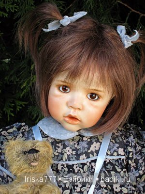 Куклы Susan Krey | Бэйбики Куклы Susan Krey — Куклы Susan Krey (Сьюзан Крей): Krey Classics