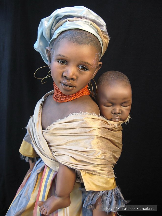 Куклы Susan Krey - 2 — Куклы Susan Krey (Сьюзан Крей): Krey Classics