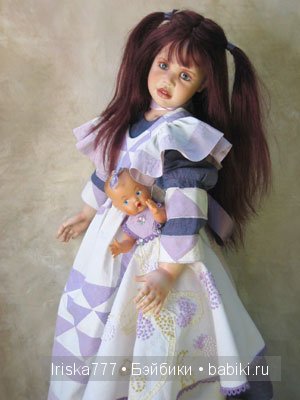 Куклы Susan Krey | Бэйбики Куклы Susan Krey — Куклы Susan Krey (Сьюзан Крей): Krey Classics