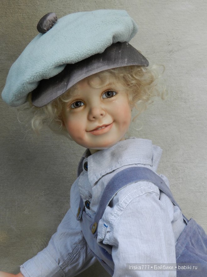 Куклы Susan Krey - 2 — Куклы Susan Krey (Сьюзан Крей): Krey Classics