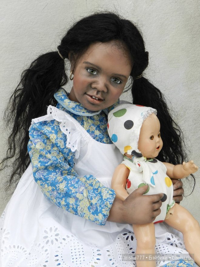 Куклы Susan Krey - 2 — Куклы Susan Krey (Сьюзан Крей): Krey Classics