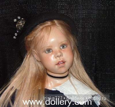 Куклы Susan Krey - 2 — Куклы Susan Krey (Сьюзан Крей): Krey Classics (фото 2)