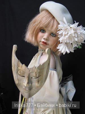 Куклы Susan Krey | Бэйбики Куклы Susan Krey — Куклы Susan Krey (Сьюзан Крей): Krey Classics