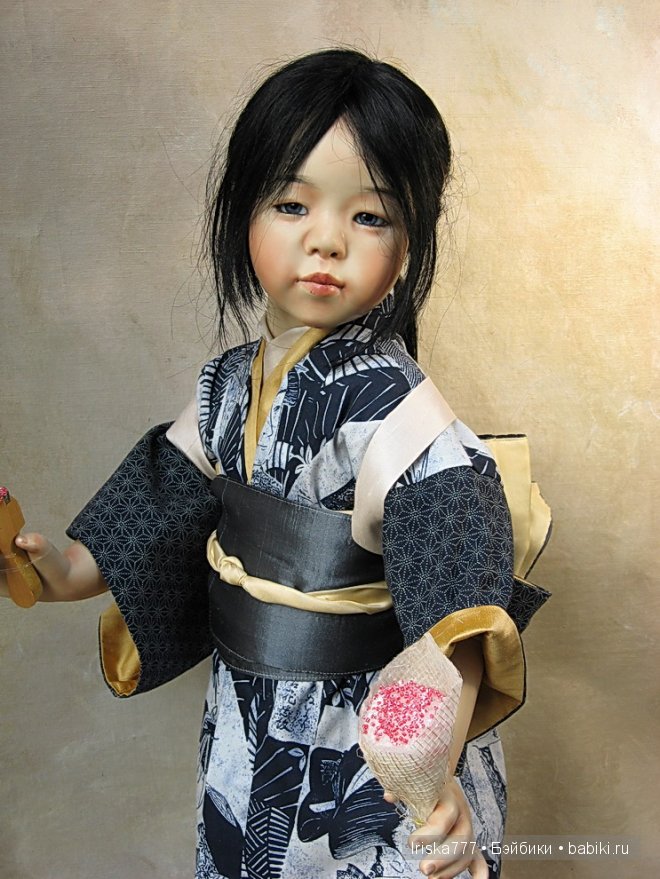 Куклы Susan Krey - 2 — Куклы Susan Krey (Сьюзан Крей): Krey Classics