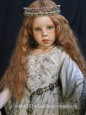 Куклы Susan Krey - 2 — Куклы Susan Krey (Сьюзан Крей): Krey Classics