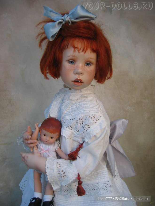 Куклы Susan Krey - 2 — Куклы Susan Krey (Сьюзан Крей): Krey Classics