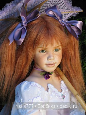 Куклы Susan Krey | Бэйбики Куклы Susan Krey — Куклы Susan Krey (Сьюзан Крей): Krey Classics