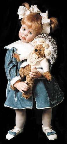 Куклы Susan Krey | Бэйбики Куклы Susan Krey — Куклы Susan Krey (Сьюзан Крей): Krey Classics