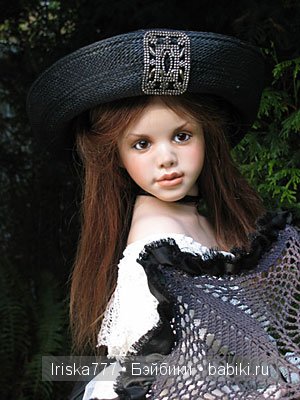 Куклы Susan Krey | Бэйбики Куклы Susan Krey — Куклы Susan Krey (Сьюзан Крей): Krey Classics