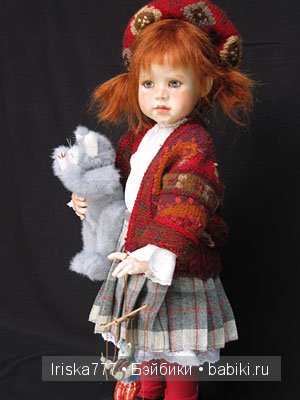 Куклы Susan Krey | Бэйбики Куклы Susan Krey — Куклы Susan Krey (Сьюзан Крей): Krey Classics