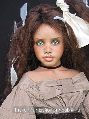 Куклы Susan Krey | Бэйбики Куклы Susan Krey — Куклы Susan Krey (Сьюзан Крей): Krey Classics