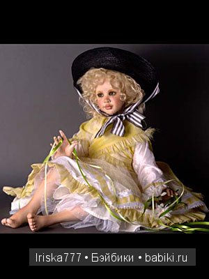 Куклы Susan Krey | Бэйбики Куклы Susan Krey — Куклы Susan Krey (Сьюзан Крей): Krey Classics