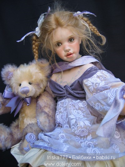 Куклы Susan Krey | Бэйбики Куклы Susan Krey — Куклы Susan Krey (Сьюзан Крей): Krey Classics
