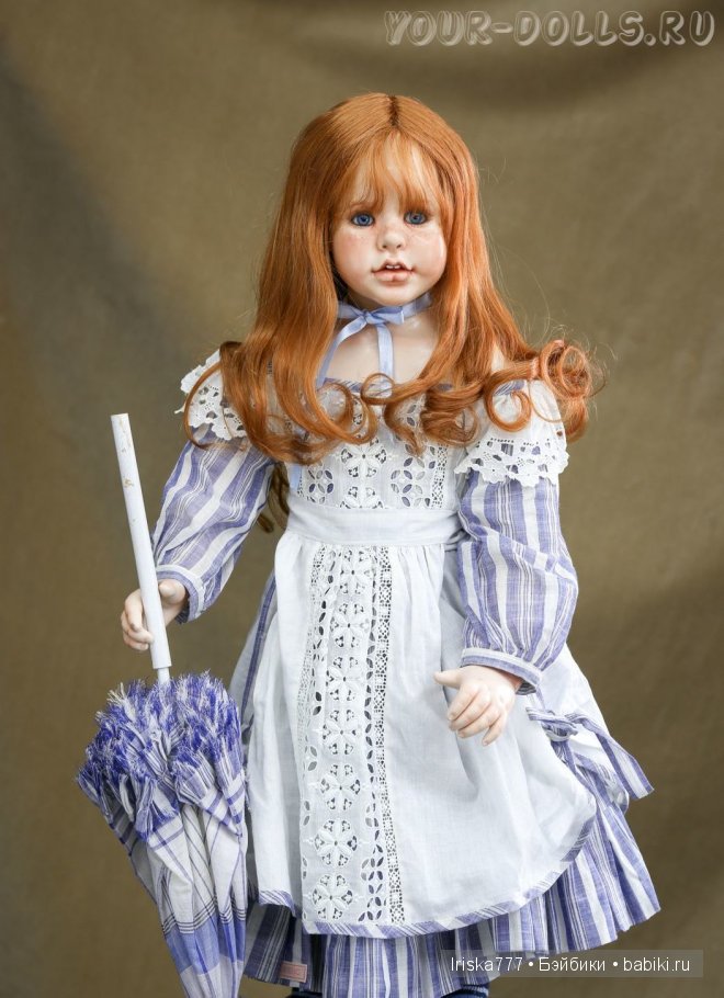 Куклы Susan Krey | Бэйбики Куклы Susan Krey — Куклы Susan Krey (Сьюзан Крей): Krey Classics