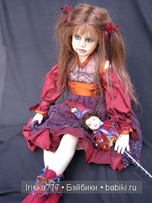 Куклы Susan Krey | Бэйбики Куклы Susan Krey — Куклы Susan Krey (Сьюзан Крей): Krey Classics