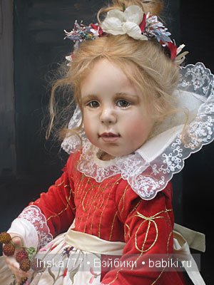 Куклы Susan Krey - 2 — Куклы Susan Krey (Сьюзан Крей): Krey Classics (фото 6)