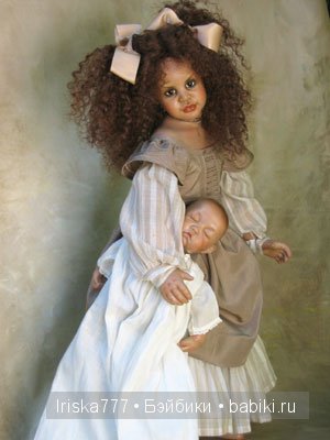 Куклы Susan Krey | Бэйбики Куклы Susan Krey — Куклы Susan Krey (Сьюзан Крей): Krey Classics