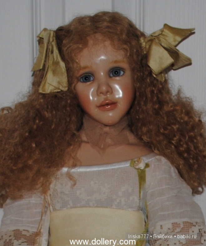 Куклы Susan Krey | Бэйбики Куклы Susan Krey — Куклы Susan Krey (Сьюзан Крей): Krey Classics