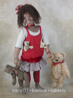 Куклы Susan Krey - 2 — Куклы Susan Krey (Сьюзан Крей): Krey Classics