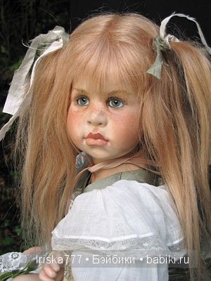 Куклы Susan Krey | Бэйбики Куклы Susan Krey — Куклы Susan Krey (Сьюзан Крей): Krey Classics