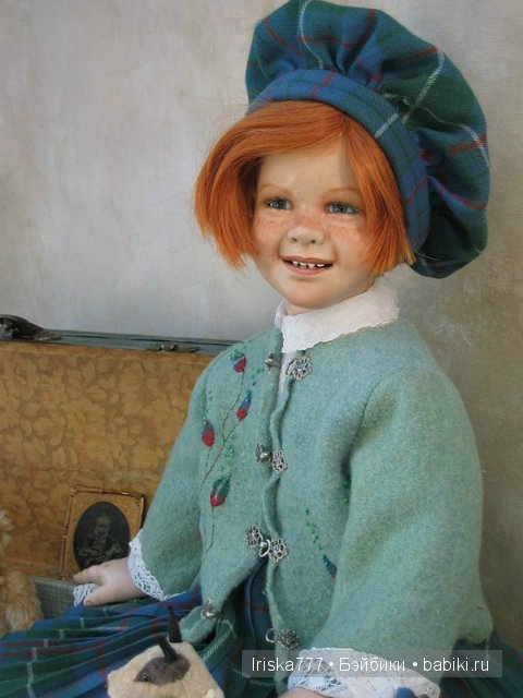 Куклы Susan Krey - 2 — Куклы Susan Krey (Сьюзан Крей): Krey Classics